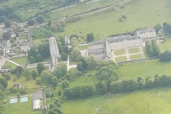 Abbaye du Bec-Hellouin