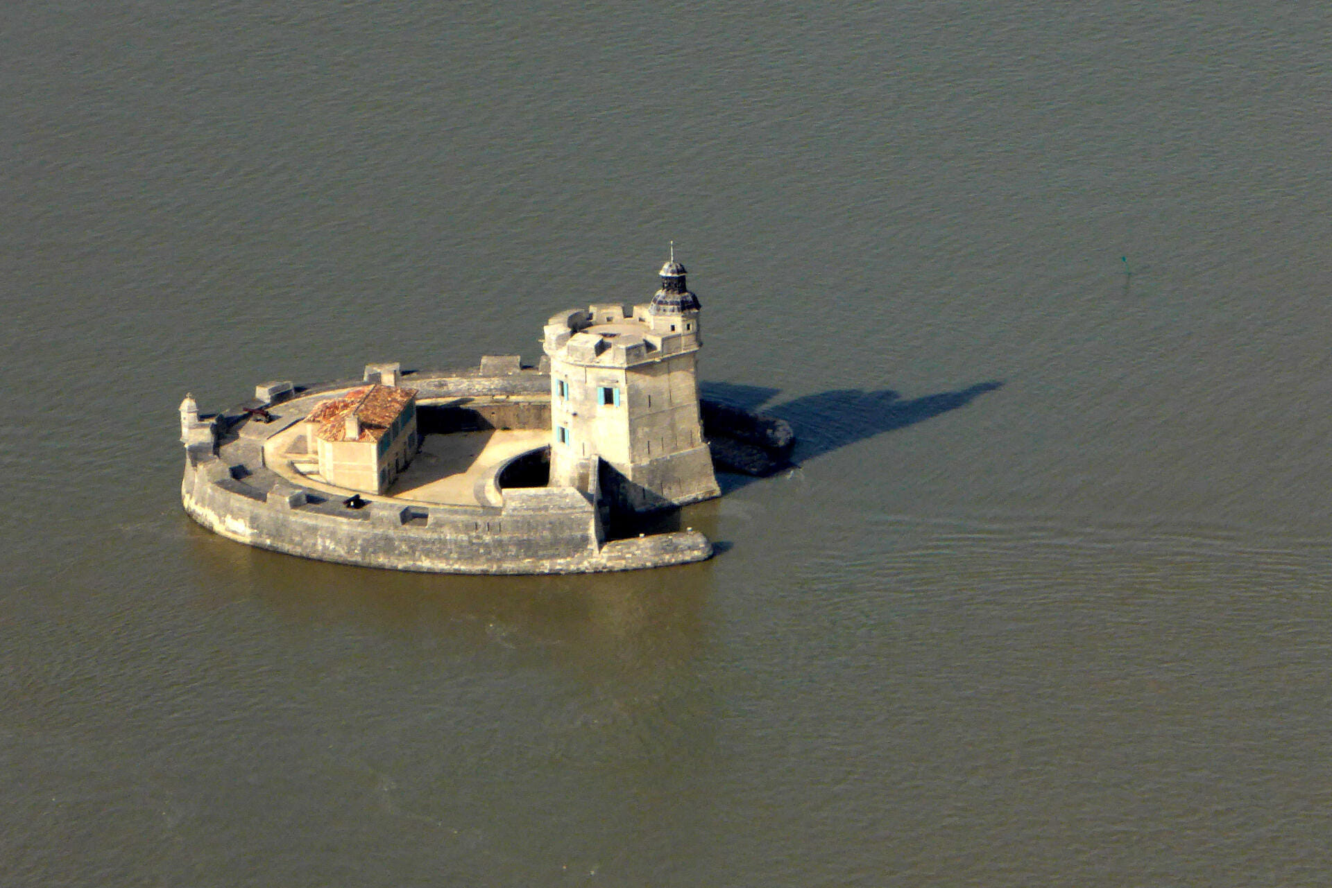 Fort Louvois