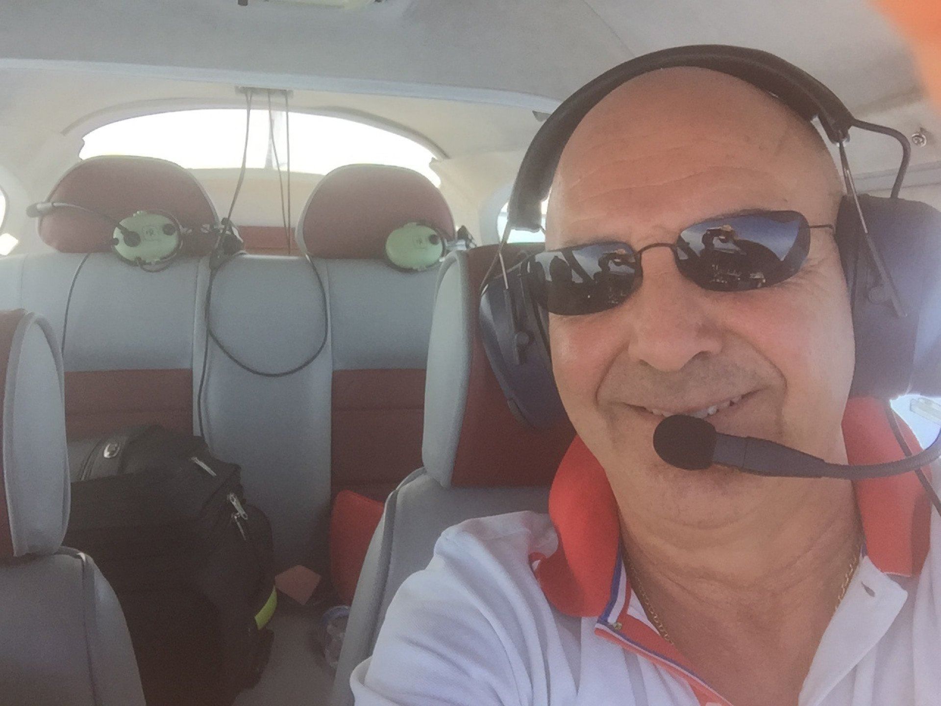 Cessna 177 R Cardinal