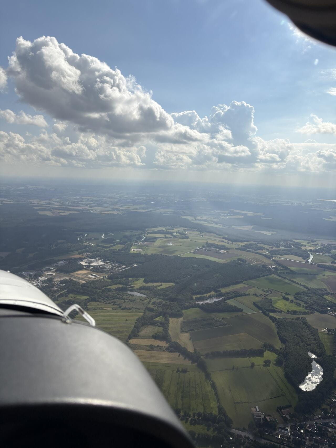 Nördliches Münsterland
