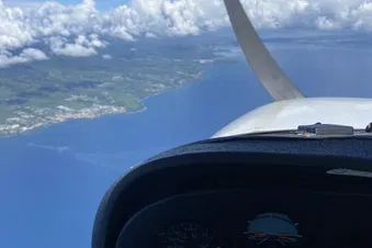 Tour de la caravelle