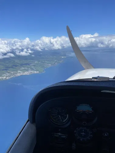 Tour de la caravelle