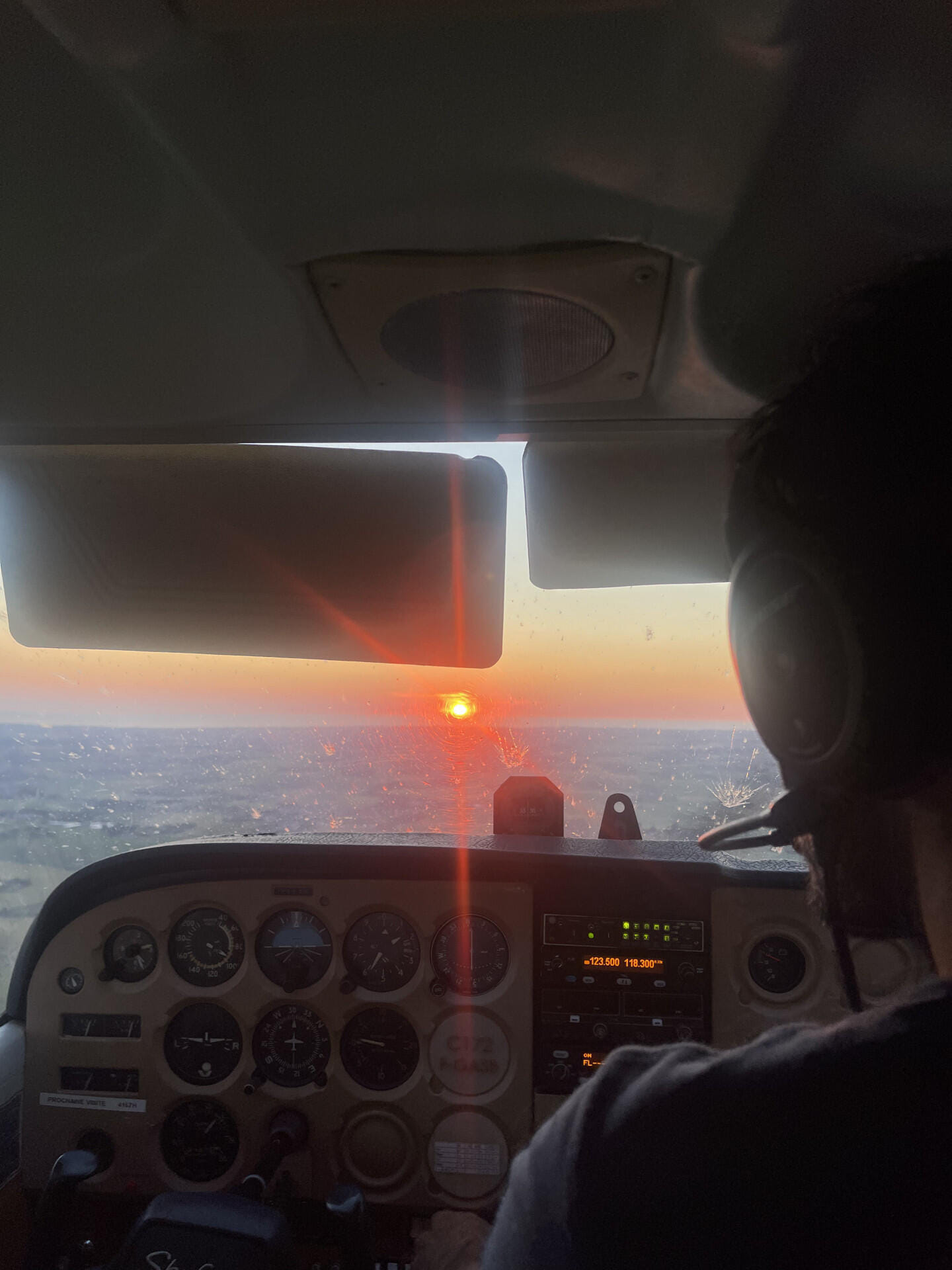 🛩️ Envolez-vous vers le Mont Saint-Michel 🛩️