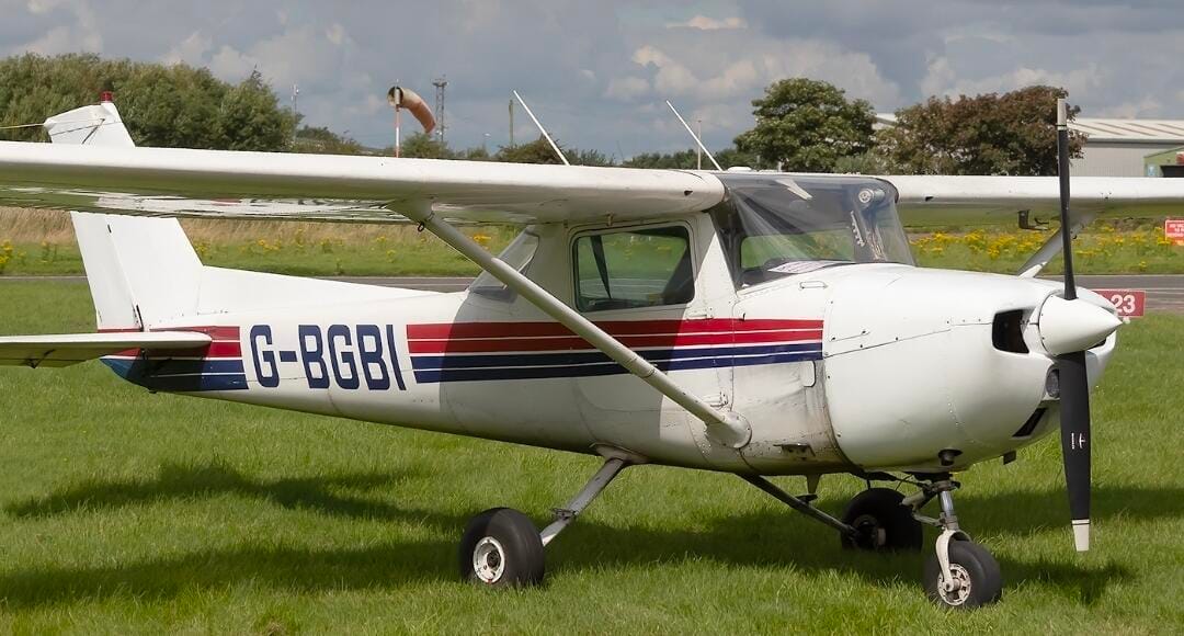 Cessna 150