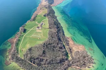 De la Gruyère aux 3-Lacs (Grande Cariçaie et Ile St-Pierre)