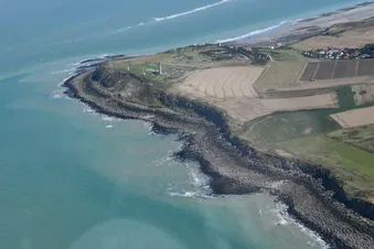 Cap Gris Nez