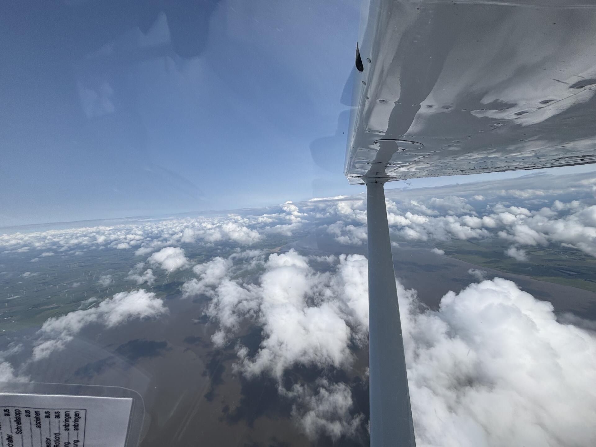 Nonstop zur Nordseeinsel Juist – Schnell und Bequem