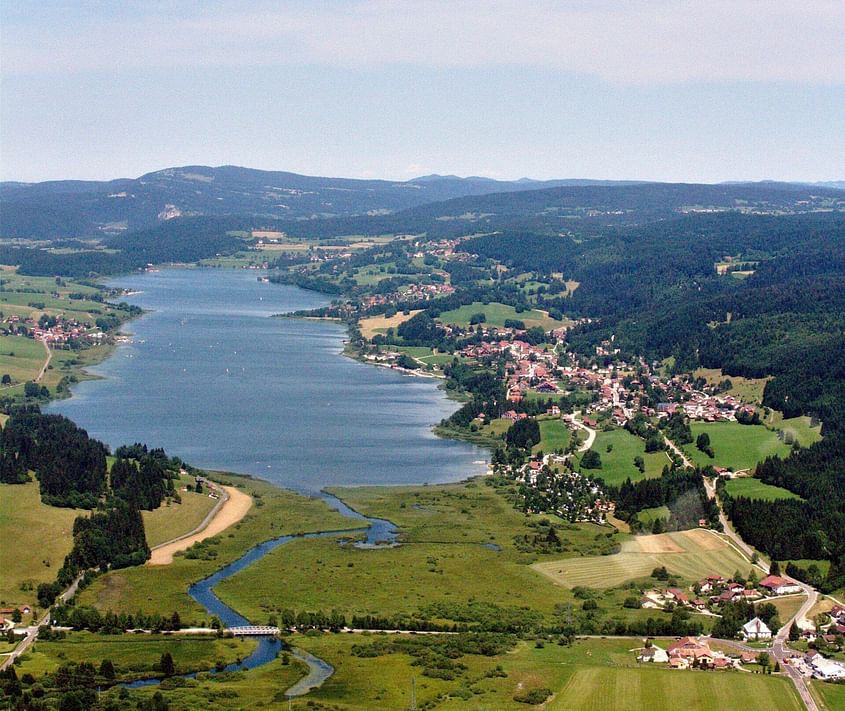 Circuit aérien Haut-Doubs : émerveillement garanti ✈️ ⛰ ☀️