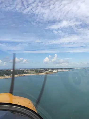 Journée à Quiberon