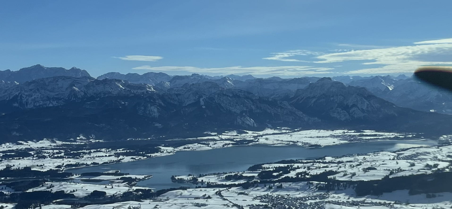 Wunderschönes Allgäu - France