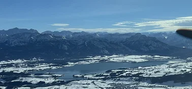Wunderschönes Allgäu