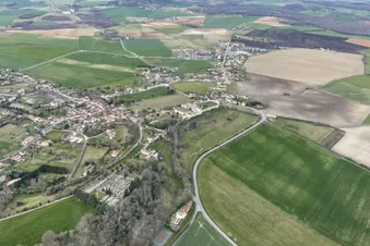 Angoulême et ses alentours en Hélicoptère - 20 min