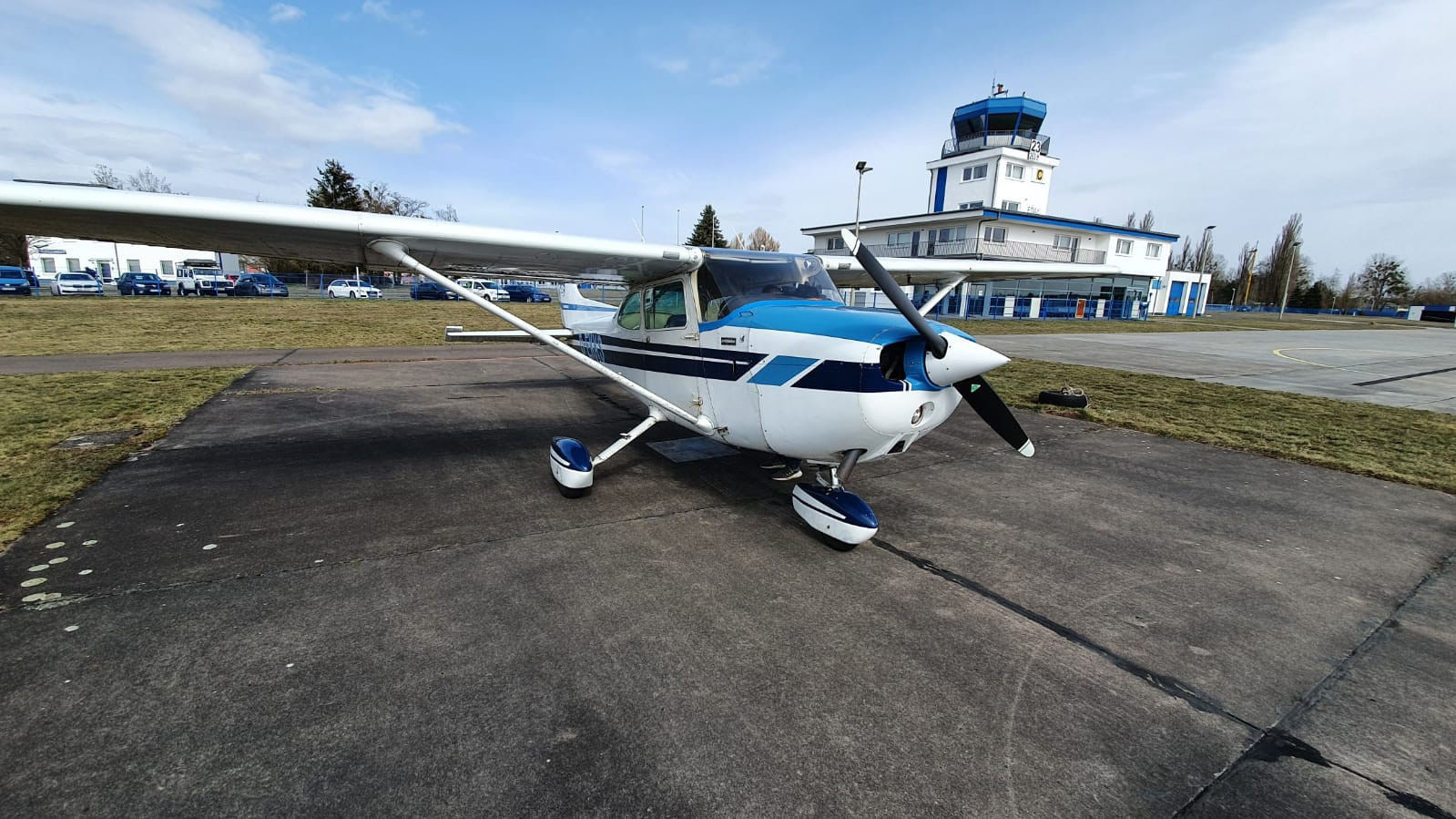 Cessna 172