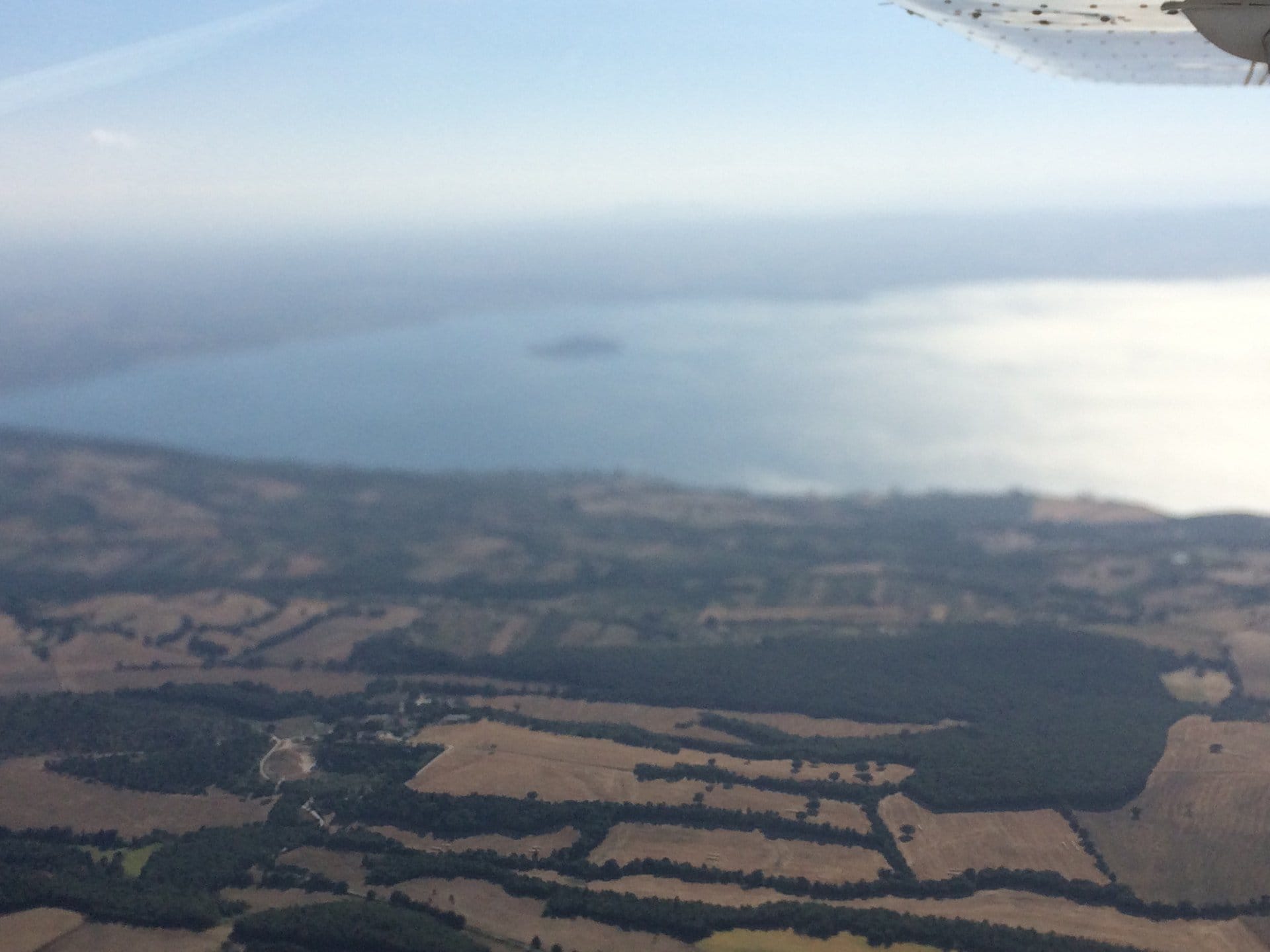 Orvieto and the Roman Lakes