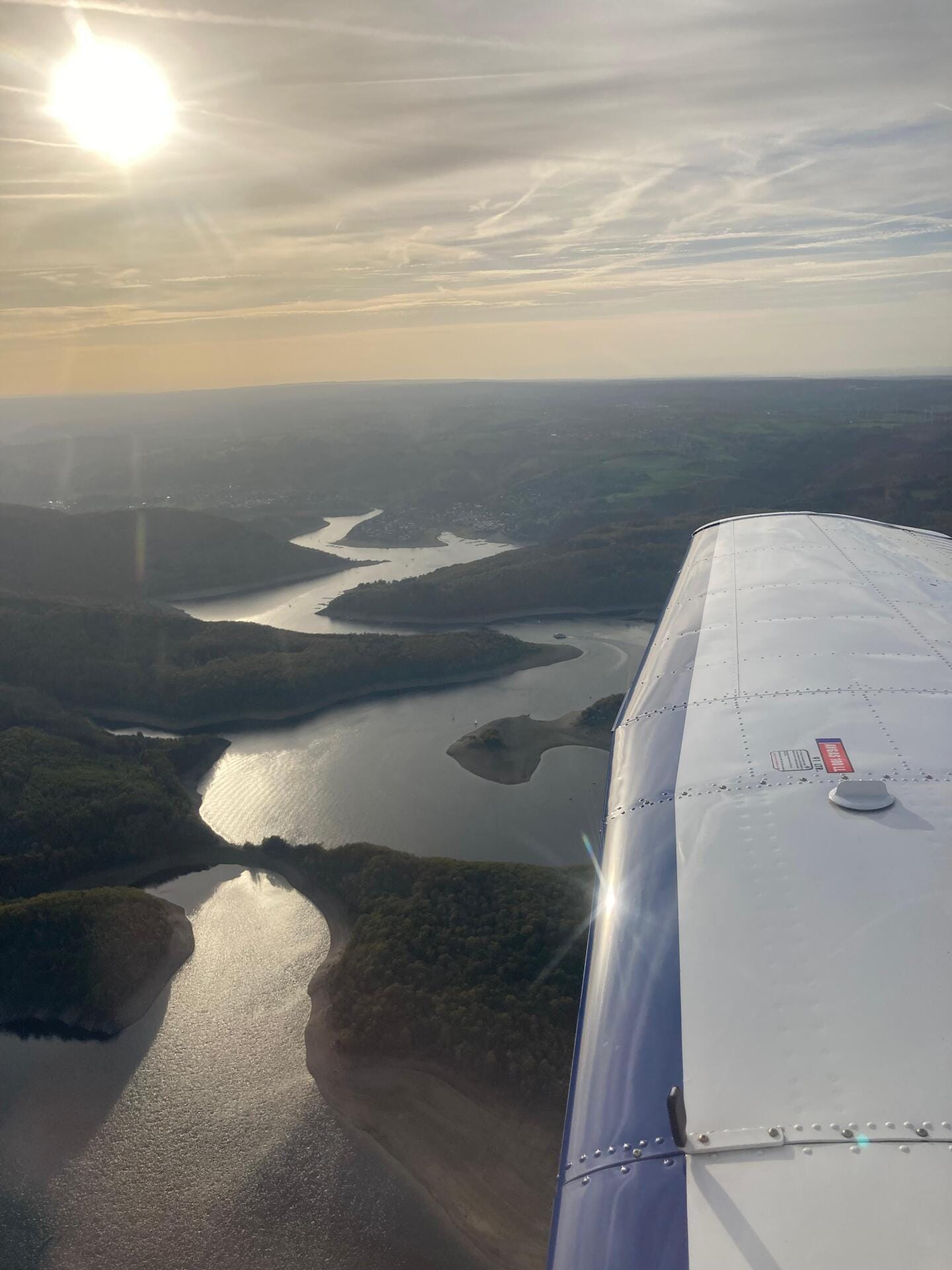 Piper PA-28-181 Archer II