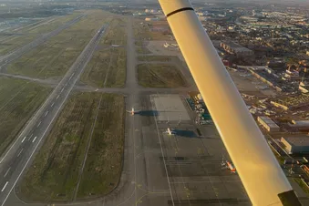 Le périph aérien✈️Airbus, aéroport de Blagnac et châteaux 🏰