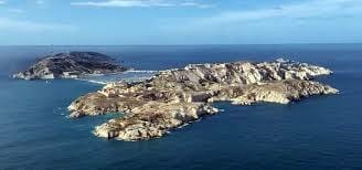 L'ARCHIPEL DU FRIOUL