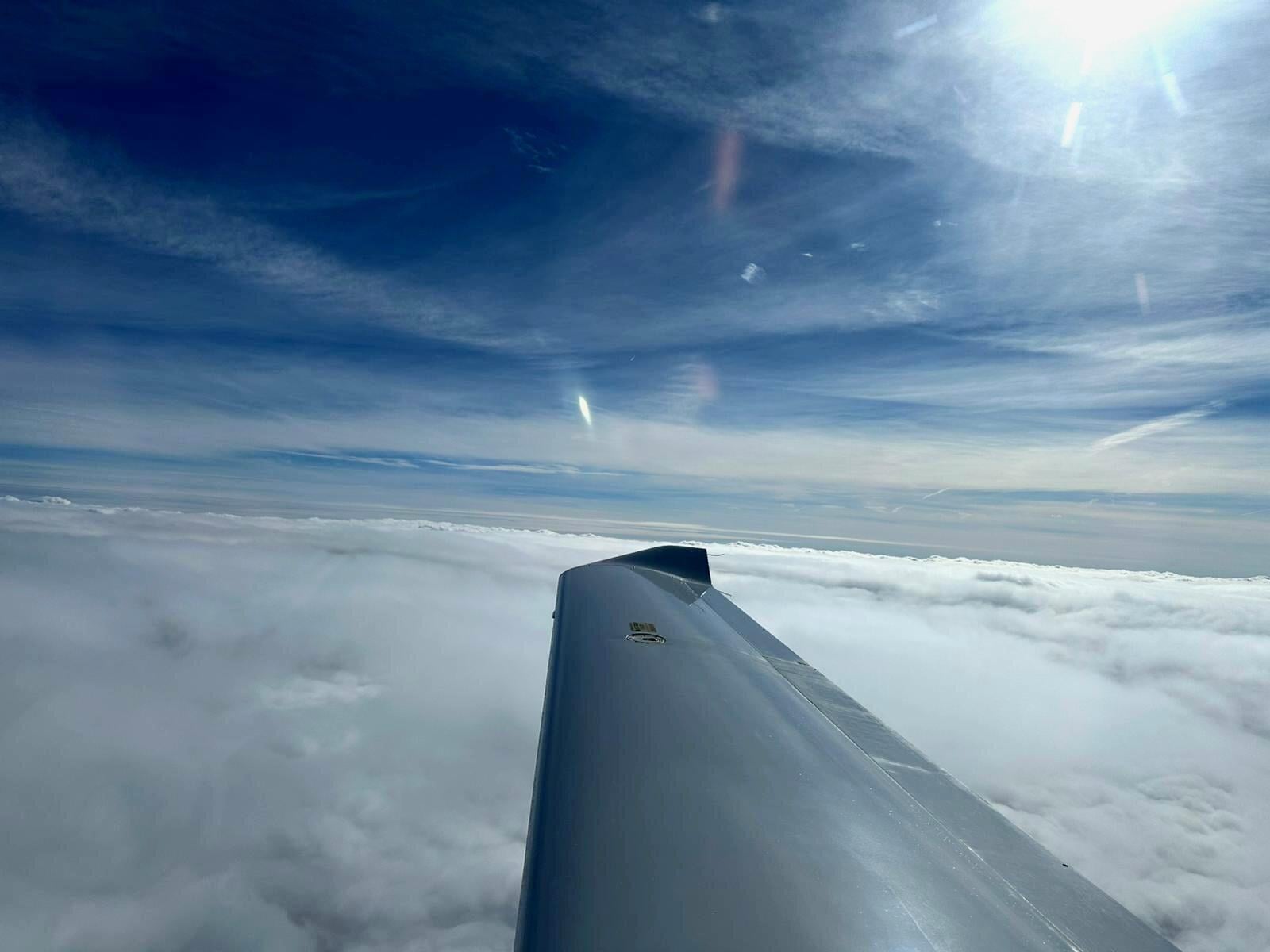 Tagesausflug ins Münsterland