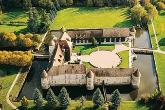 Châteaux de l’Eure-et-Loir et des Yvelines