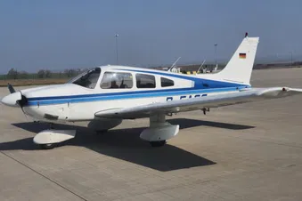 Ausflug nach Pattonville