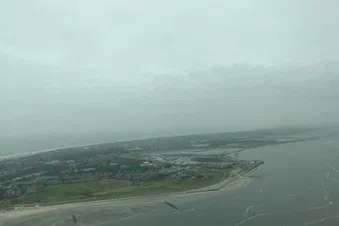 Ausflug nach Langeoog