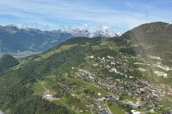 Circuit Préalpes et Léman