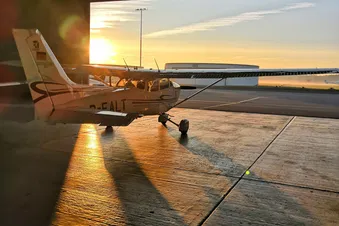 Ausflug von Lübeck nach Sylt, ab 2 Personen.