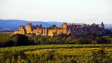 Carcassonne 🏰 pour un jour ou un week-end 📆