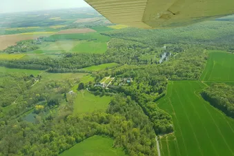 Envolez-vous pour une journée au Touquet