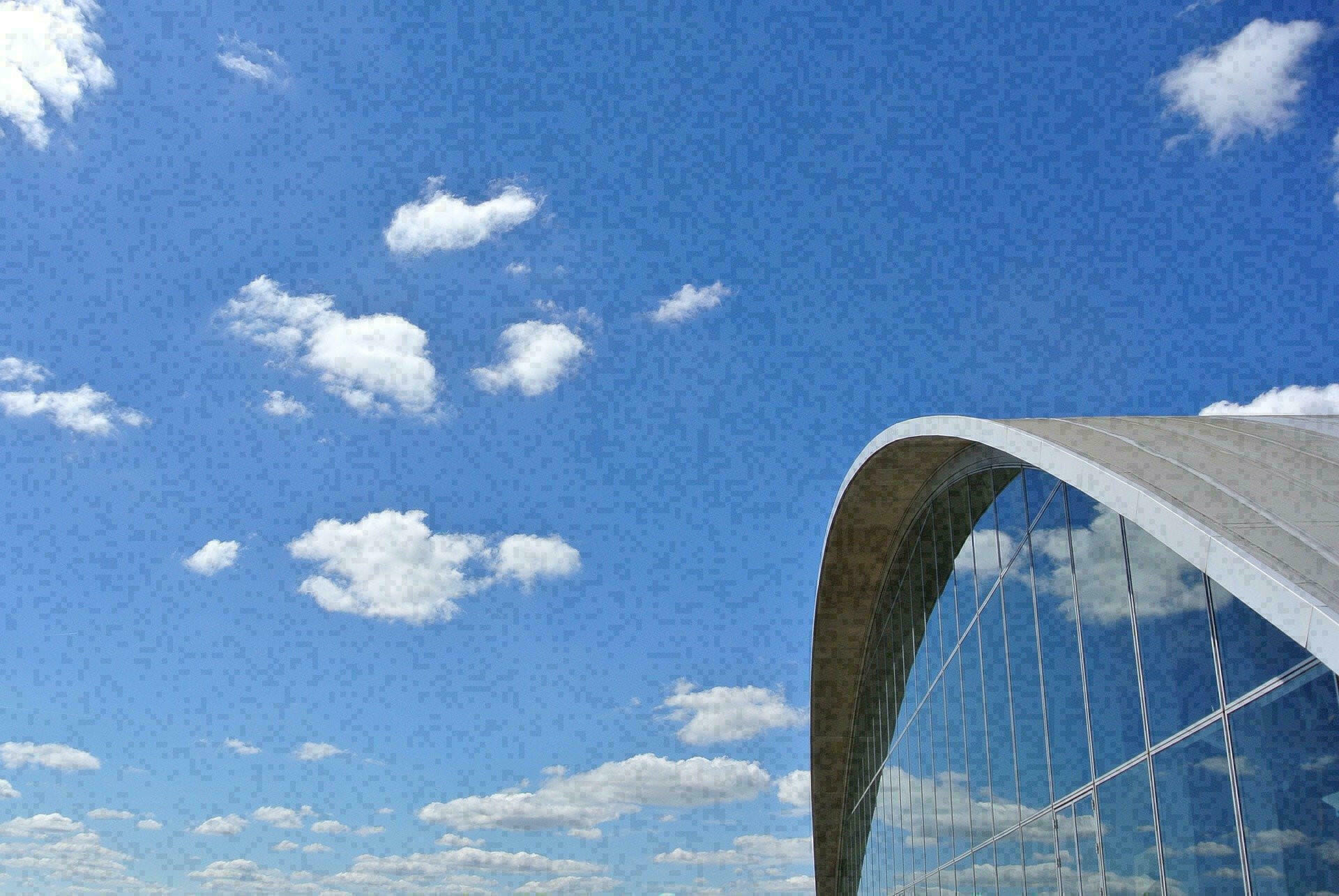 Imperial War Museum Duxford ✈️