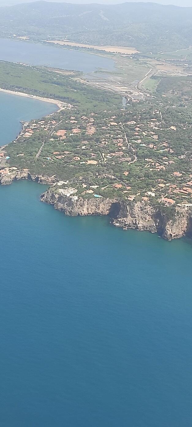 Monte Argentario