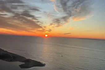 pointe de l’espiguette