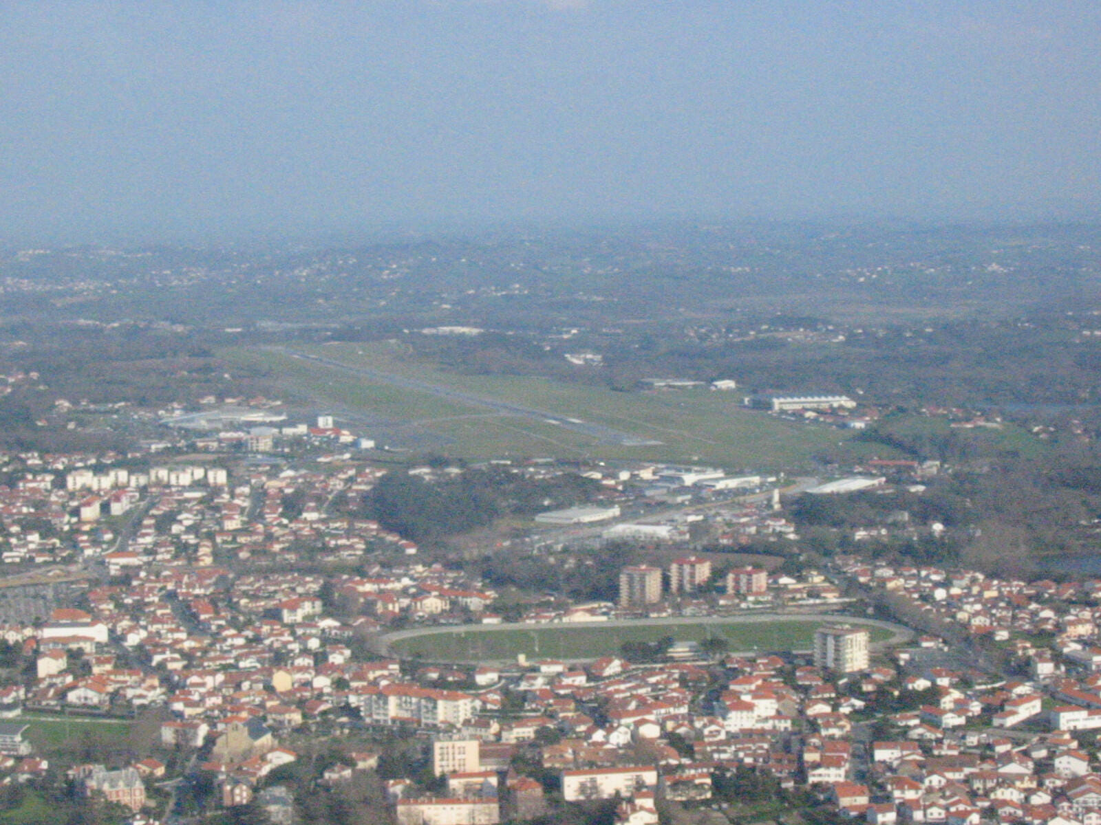 Aérodrome de Biarritz