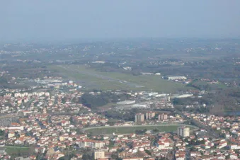 Aérodrome de Biarritz