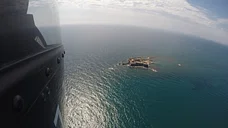 Agde et ses alentours en Hélicoptère - 40 min