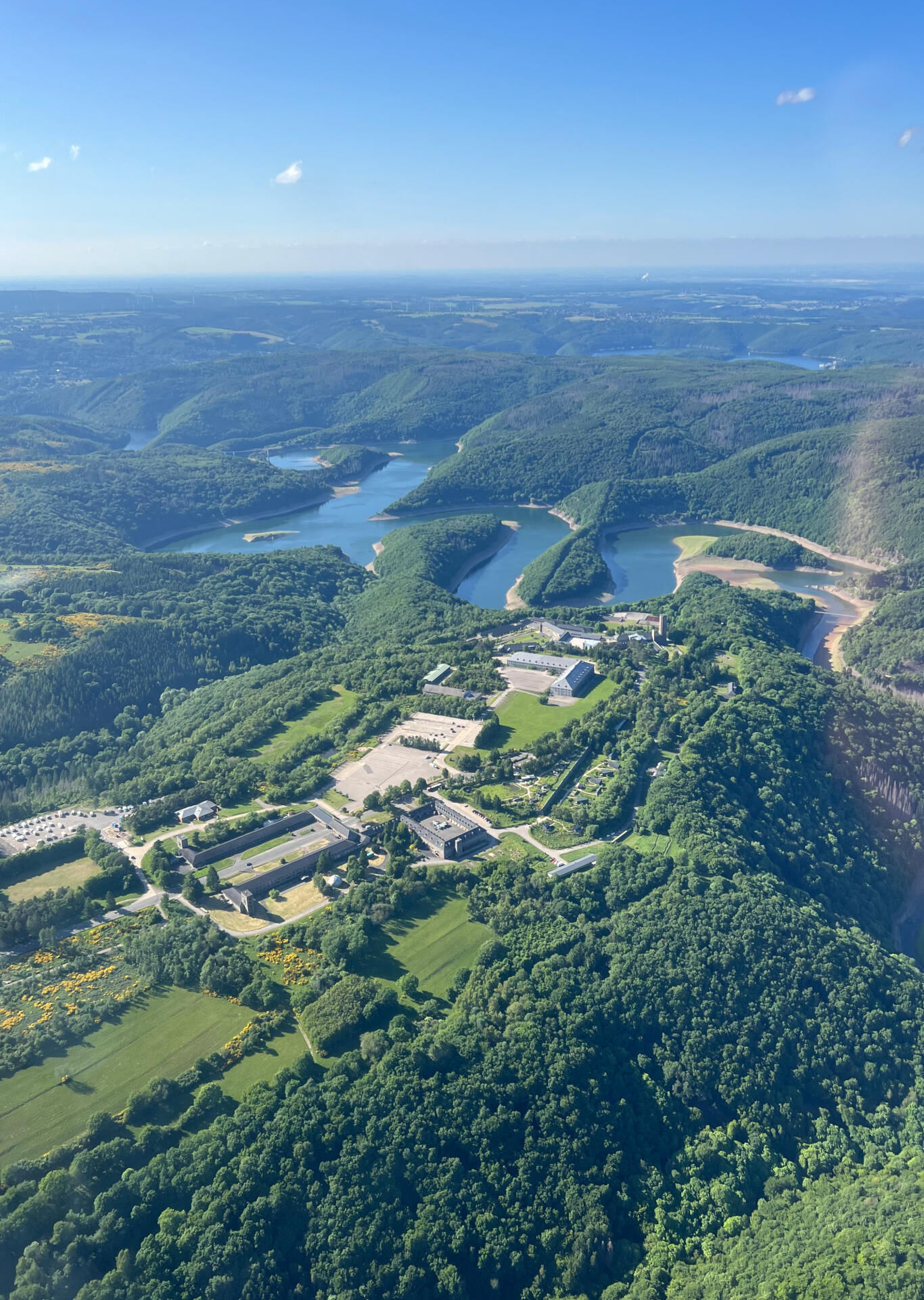 Ordensburg Vogelsang