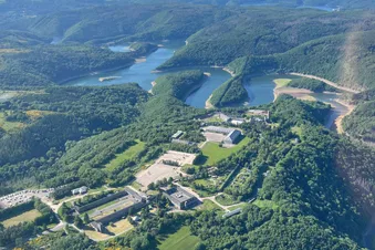 Ordensburg Vogelsang