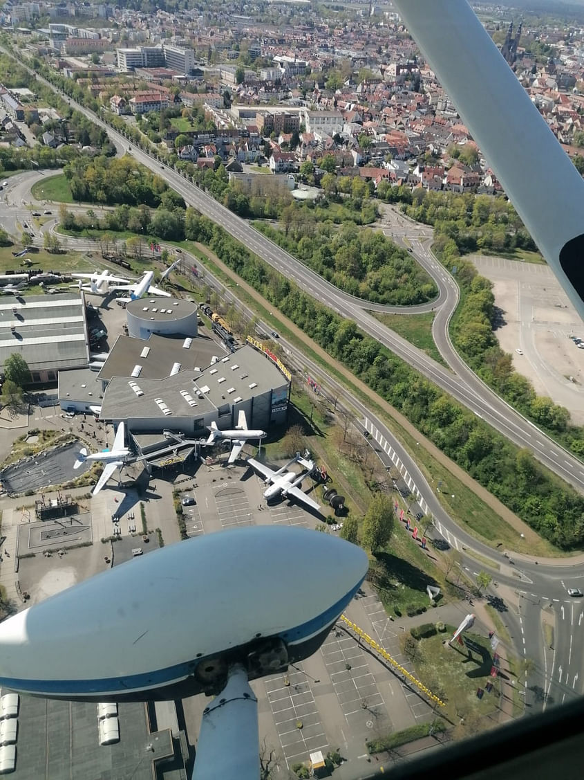 Ausflug nach Speyer und Aufenthalt nach Vereinbarung