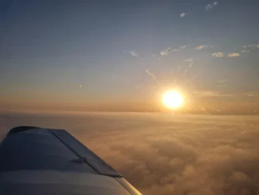 Temps de Vol adaptable au budget