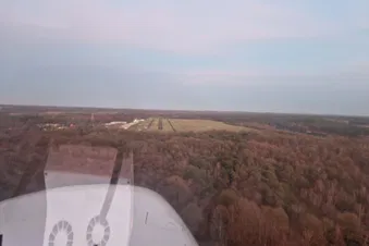 Schnupperrunde über das Münsterland