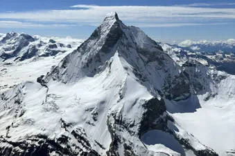 1 journée dans les Alpes | 1 day in the Alps