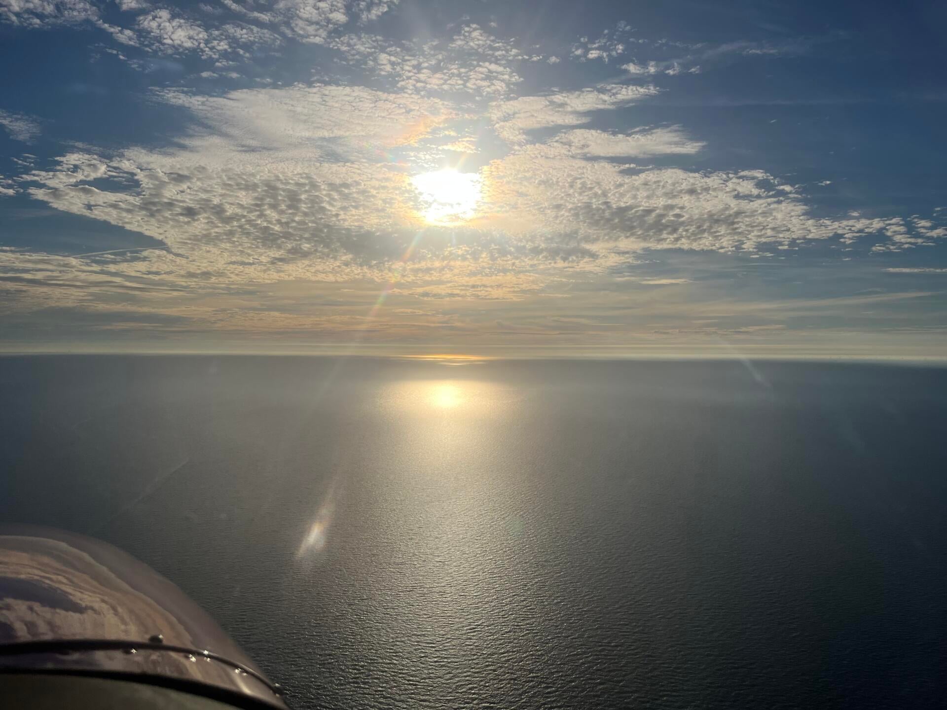 Tagesausflug nach Norderney