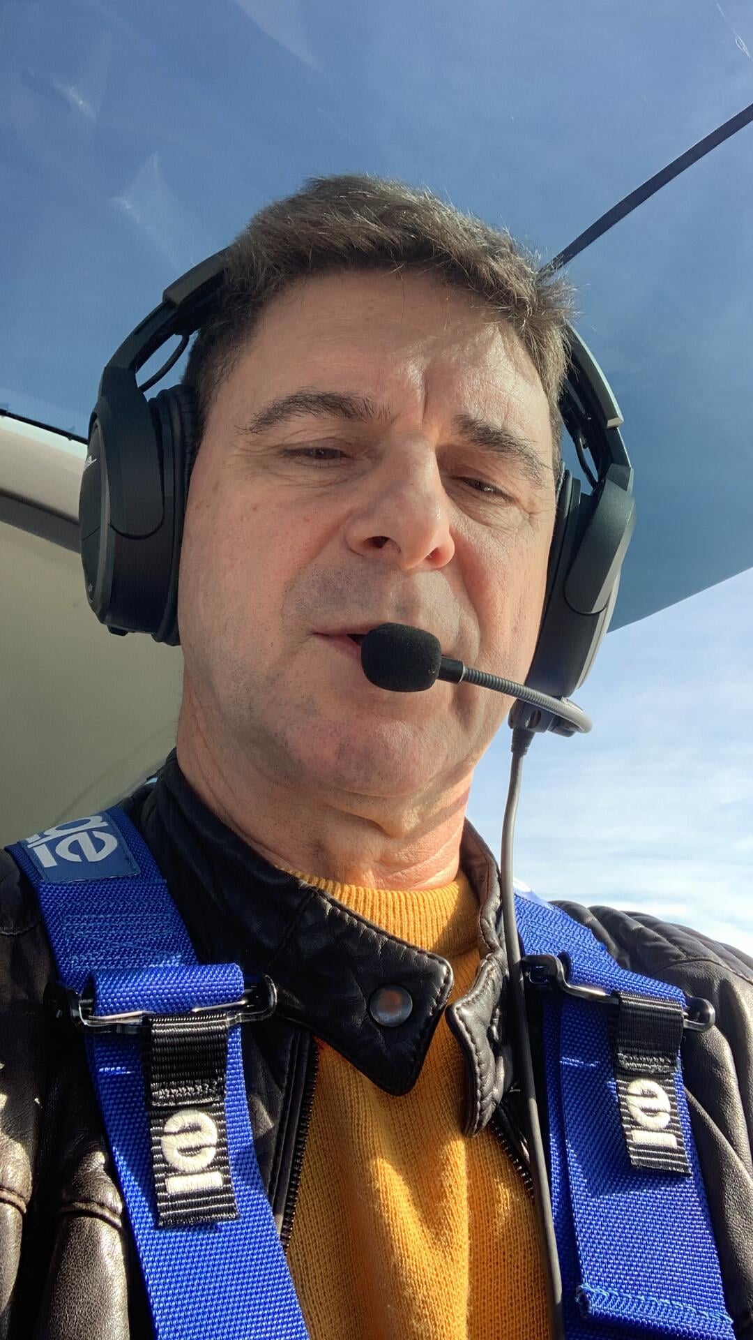 Tecnam P96