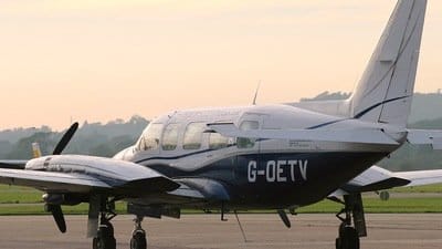 Piper PIPER PA-31-350