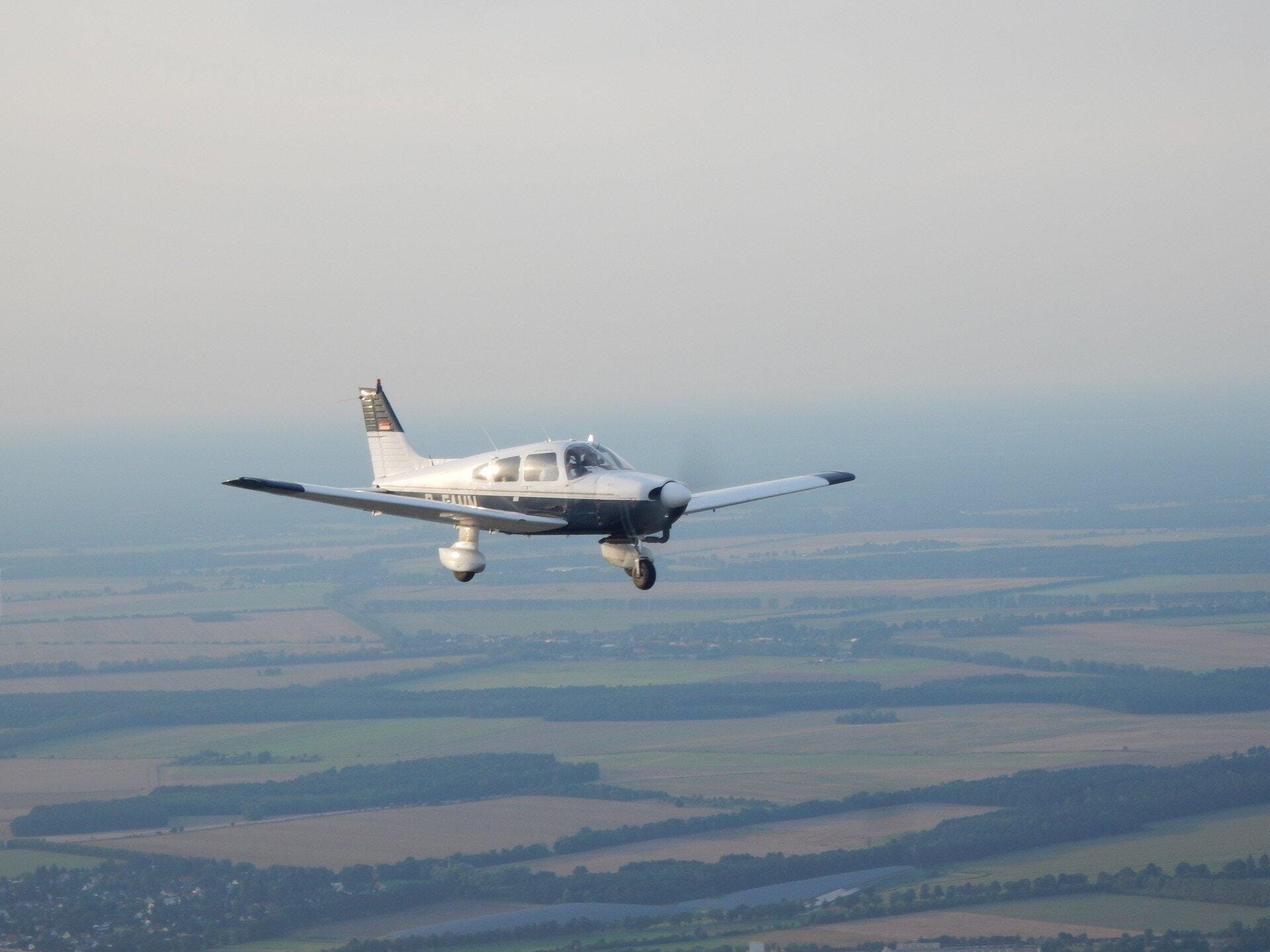 Piper PA28