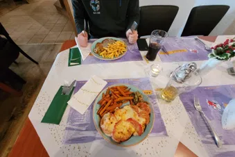 Schnitzel-Gourmet-Tour nach Halle Oppin