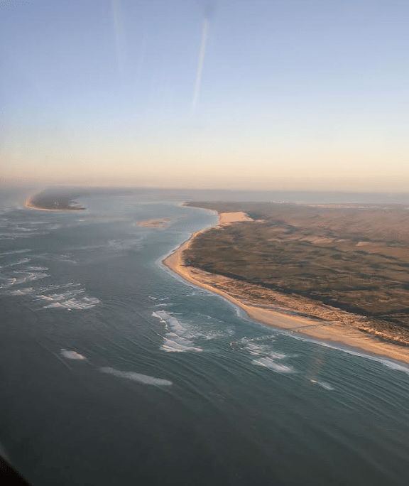 Côte landaise, Bassin d'Arcachon, Dune du Pilat et plus...