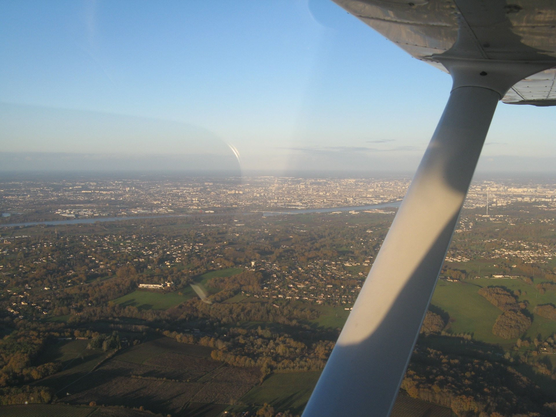Week end à Bordeaux depuis Niort