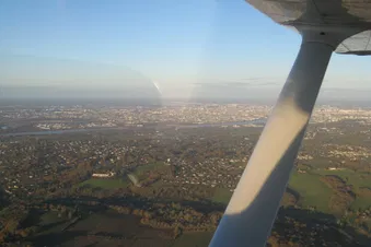 Week end à Bordeaux depuis Niort