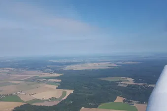 Promenade dans l'Ouest Parisien